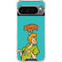 Scooby Doo Shaggy Google Pixel 10 Pro XL Clear Case